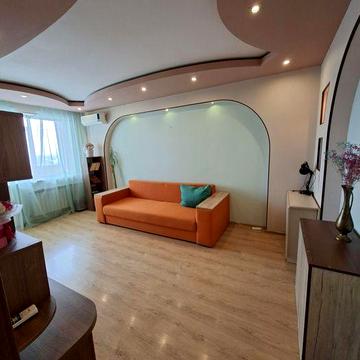 Здам 2 кімнати в 3 кімнатній квартирі ,10 хв метро Холодна гора