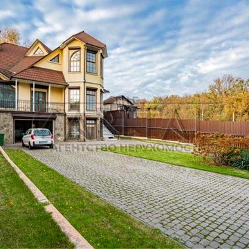 Продаж будинку Київ Печерський район Звіринецька ГАЗ