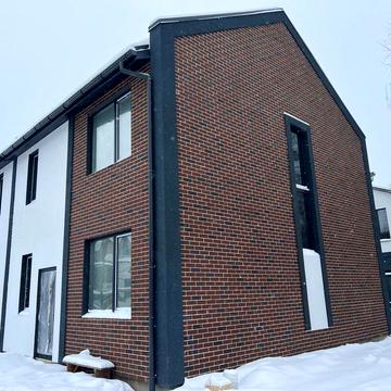 Сучасний дуплекс 110 м² | 4 спальні | власна ділянка | без комісії