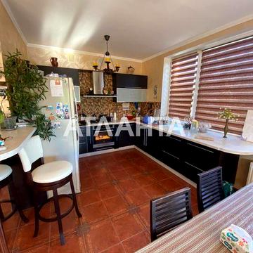 Хозяйский дом  с ремонтом на 7 сотках