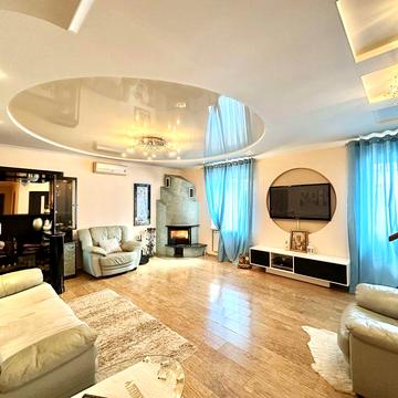 Продаж 2-поверхового будинку по вул Бетховена Правий берег