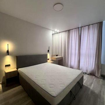 Оренда 1-кімнатної квартири ЖК Континент Грін вул. Роксоляни, 149