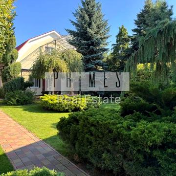 Київський Шлях вул.