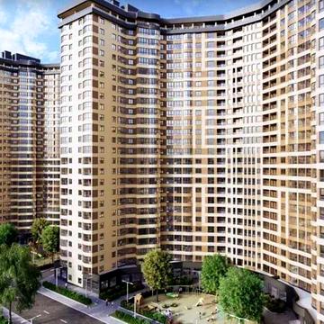 Пропонується 1-к квартира у ЖК Family & Friends ЖК Family &amp; Friends