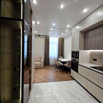 Продам 2 комнатную квартиру, Фонтан