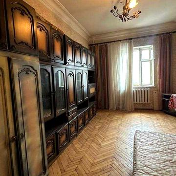 Двокімнатна квартира в центрі міста