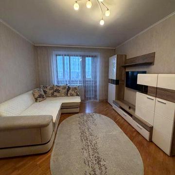 Оренда 2 кімнатної квартири