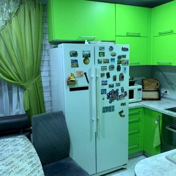 Двокімнатна квартира в р-ні 23 вересня