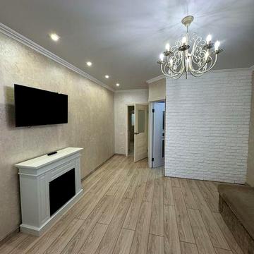 Оренда 2-х кімн в Спокійному Районі Тарасове 19000 грн можна 2 хлопцям