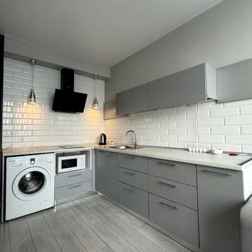 Соломянська вул., 20-В