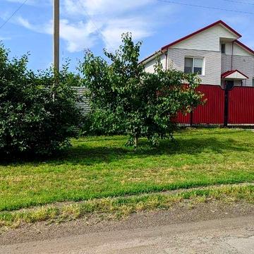 Дом в пригороде (7км) Запорожья