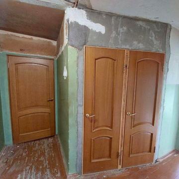 2 комн Дружба, ул.Магистральная второй этаж, брежневка