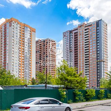 Бориса Гмирі вул., 14-Б