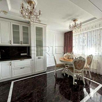 Продаж 2-к квартири в ЖК Obolon Residences, 84м2, 3275 USD/м2 ЖК Obolon Residences