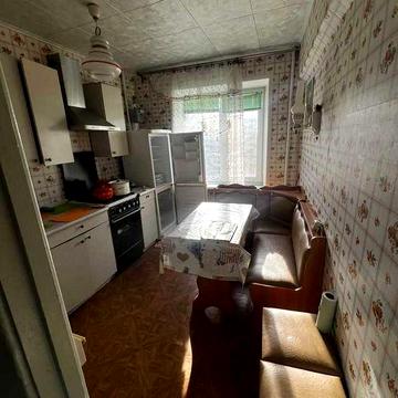 Продается 2-х ком. квартира на 4-м этаже по ул. Академика Александрова