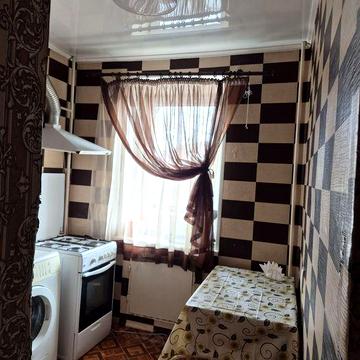 Аренда 1к/к квартиры