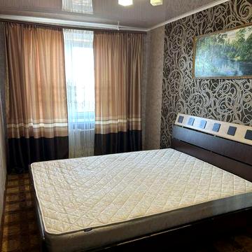 Здається 2 кімнатна квартира