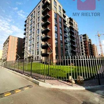 Продаж квартири у ЖК West Towers!