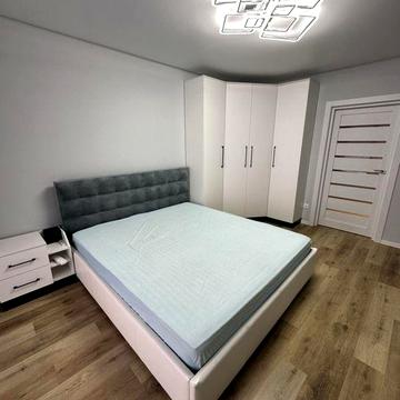 Оренда 1-кімнатної квартири, Щасливе