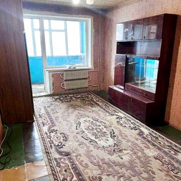 Продам 2-комнатную квартиру ж/м Тополь 2