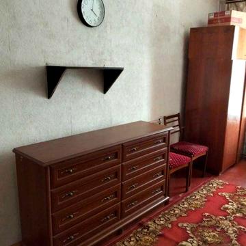 Однокімнатна квартира в оренду по вул. Кріотовичів