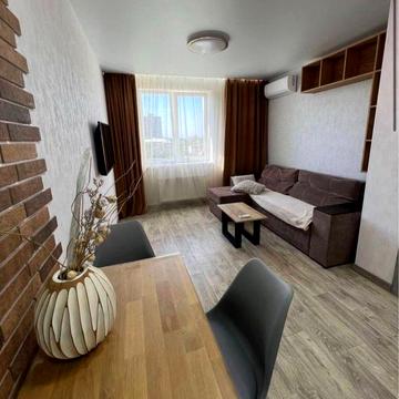 Сдам квартиру в центре