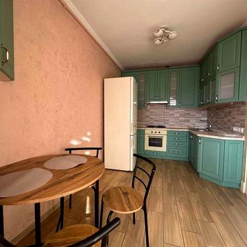 Оренда 1 к  ЖК Сакура.Автономне опалення. 5-й пов