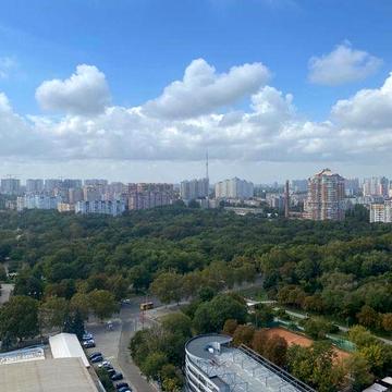 Парк Победы ЖК Олимпийский пр-т Шевченко ЖК Олимпийский