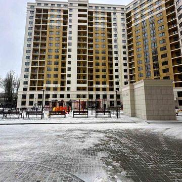 У продажу 1-кімнатна квартира в ЖК «Одеські Традиції – 2»