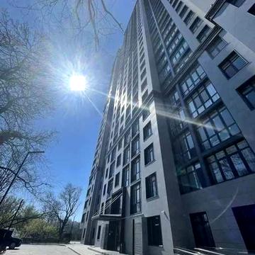 ЖК Олимпийский проспект Шевченко ЖК Олимпийский