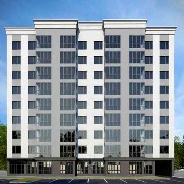 Продаж 2 кім. квартири в ЖК. Сафрон , Порт Сіті ЖК Сафрон