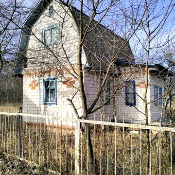 Дача на вїзді в 5 хв від ЗАЗ