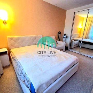 Оренда 1-кім квартири в комфортному ЖК (51)