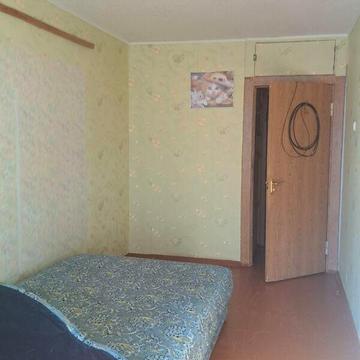 Продаж 3к Квартира Перемоги проспект