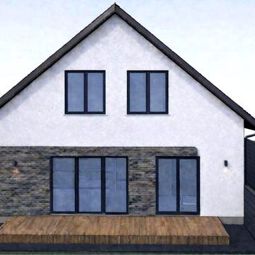 Продам Дуплекс 125м2 в Білогородці !