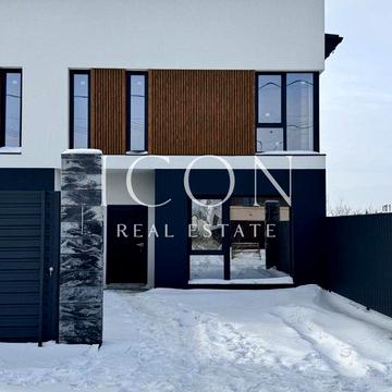 Продаж дуплексу |130м²| Петропавлівська Борщагівка