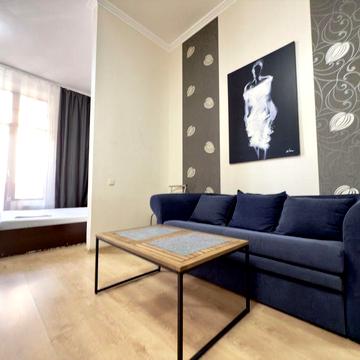 Продам студию в Аркадии / Генуезская 36 /Теннистая ЖК Корона