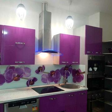 Аренда 3-к квартиры в ЖК IQ House Центр Нагорный