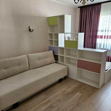 Урлівська, 24 Позняки, озеро, Григоренко