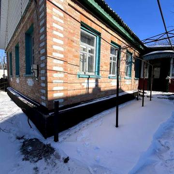 Будинок  с.Руська Поляна.