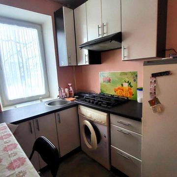 1 комнатная квартира район Рокоссовского