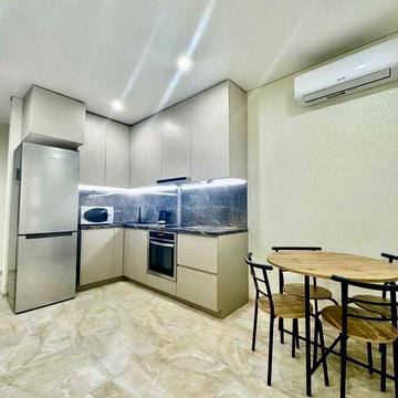 Оренда сучасної 1к. квартири, вул.Кадецький Гай 8, ЖК "Медовий"