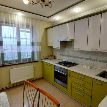 Оренда квартири по вулиці Симоненка