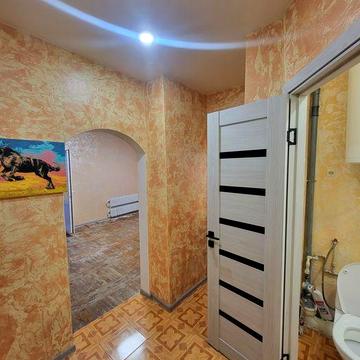 Сдам 1 к квартиру,р-н левого берега