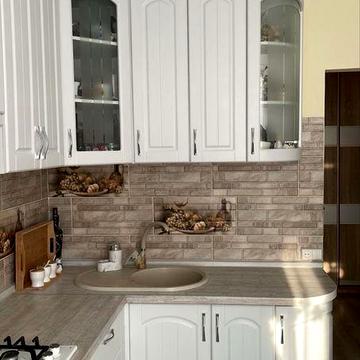 Продаж 2-кім квартири з ремонтом!