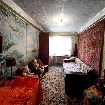 ТЕРМІНОВИЙ ПРОДАЖ 4-кімн. з ЕАО (центральна частина Соцміста)