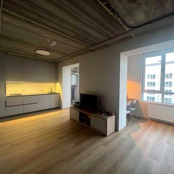 Продам 3 комнатную ремонт (95%) в ЖК Днепровская Брама 2 Слобожанское ЖК Брама 2