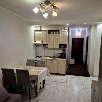 Оренда 1-кімнатної квартири на Позняках вул. Драгоманова, 40-з