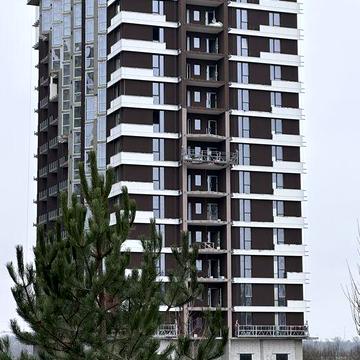 Квартира в Преміум ЖК Рівер порт в Ірпені, Видова ЖК River Port