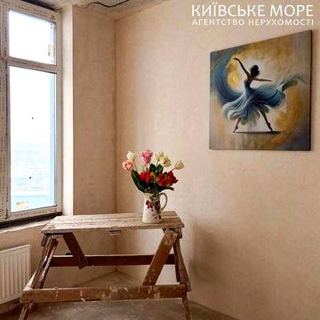 Без %, 2к квартира, 68 м2, Пегас, Сверстюка 6Г, ЖК Галактика ЖК Галактика